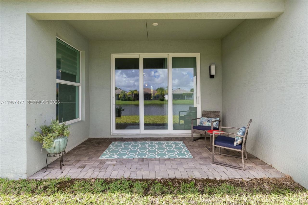 11917 SW Jasper Lake Way, Port Saint Lucie, FL 34987 Photo