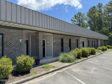 1319 S Glenburnie Road, Unit A, New Bern, NC 28562