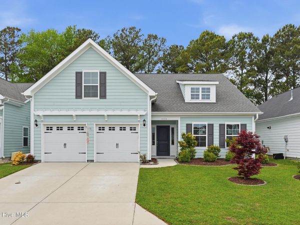 6024 Meadowgrove Loop , Wilmington, NC 28409
