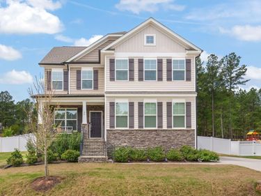 90 Ironwood Boulevard, Youngsville, NC 27596