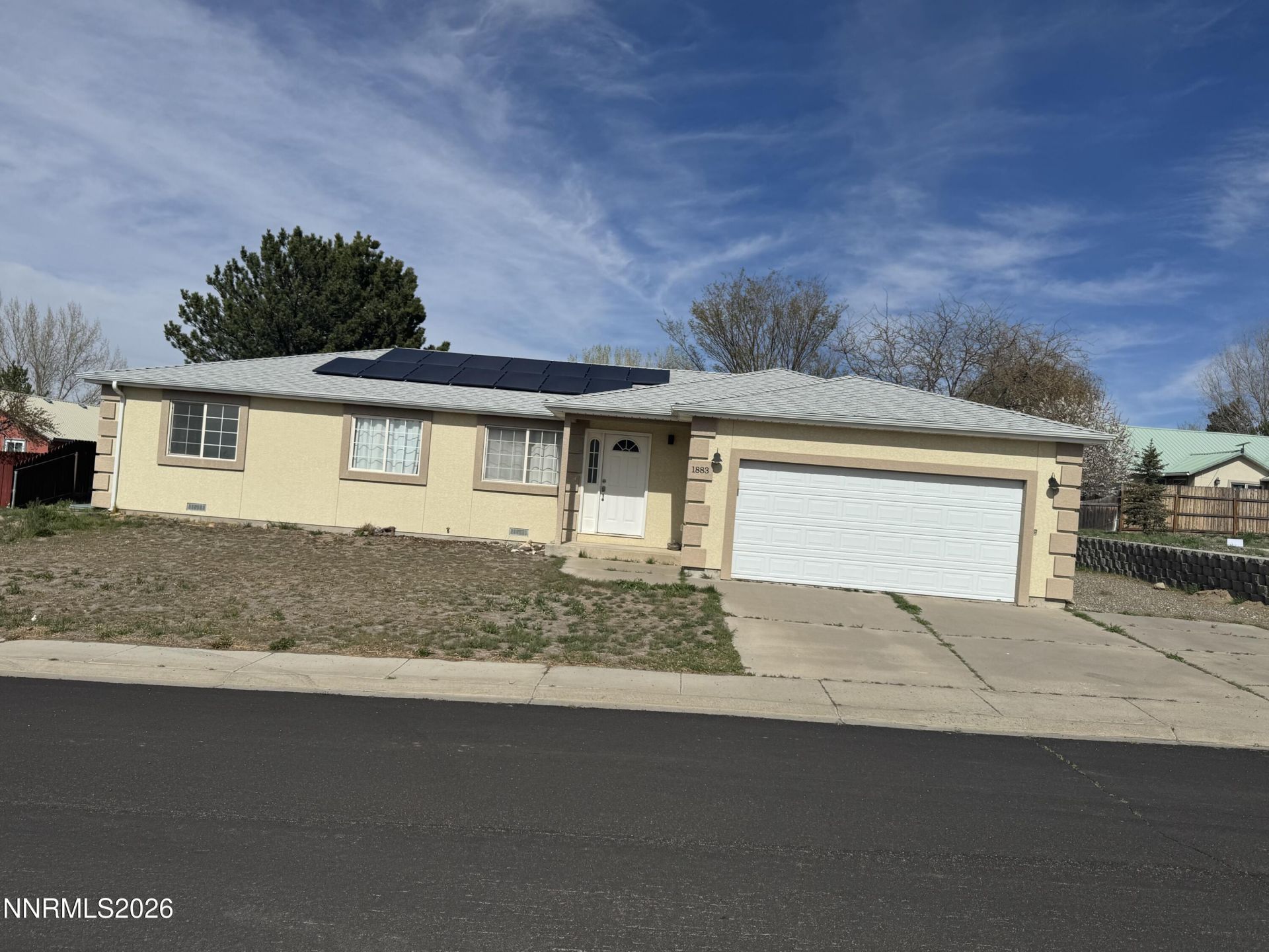 1883 Midas Drive, Winnemucca, NV 89445 Main Photo
