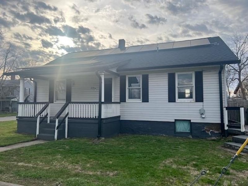 231 Lynn Street, Franklin, OH 45005 Photo 1