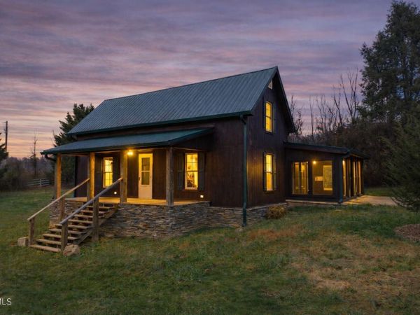 355 Jay Fanning Road, Afton, TN 37616