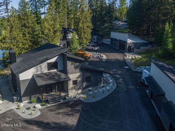 74 Wedge Ct , Priest Lake, ID 83856