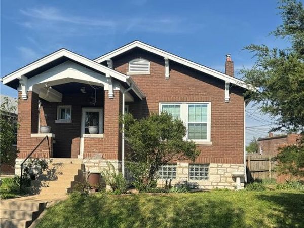4919 Tyrolean Avenue, St Louis, MO 63109