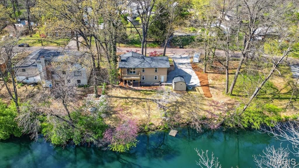 6 Rue Deau Ville Drive, Belleville, IL 62226 Main Photo