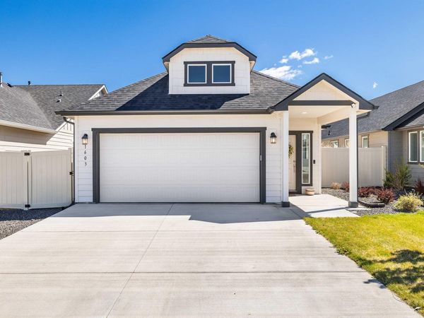 1603 Kenyon Meadow St, Twin Falls, ID 83301
