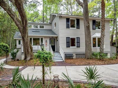 597 Oyster Rake Drive, Kiawah Island, SC 29455