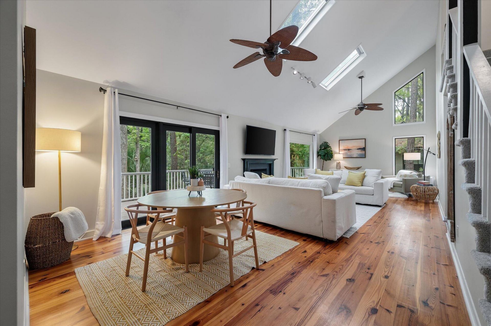 597 Oyster Rake Drive Photo 10