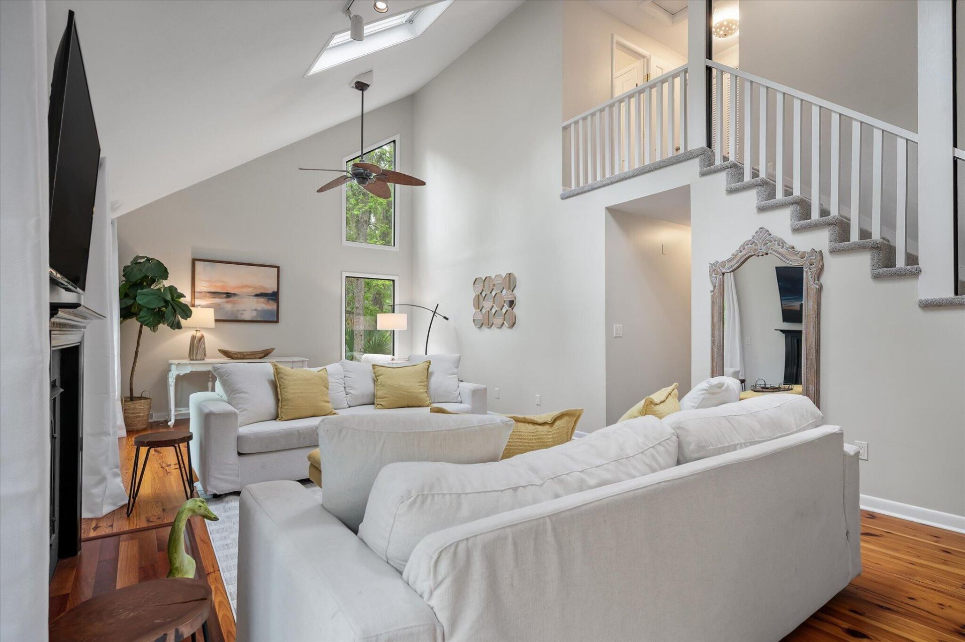 597 Oyster Rake Drive Photo 11