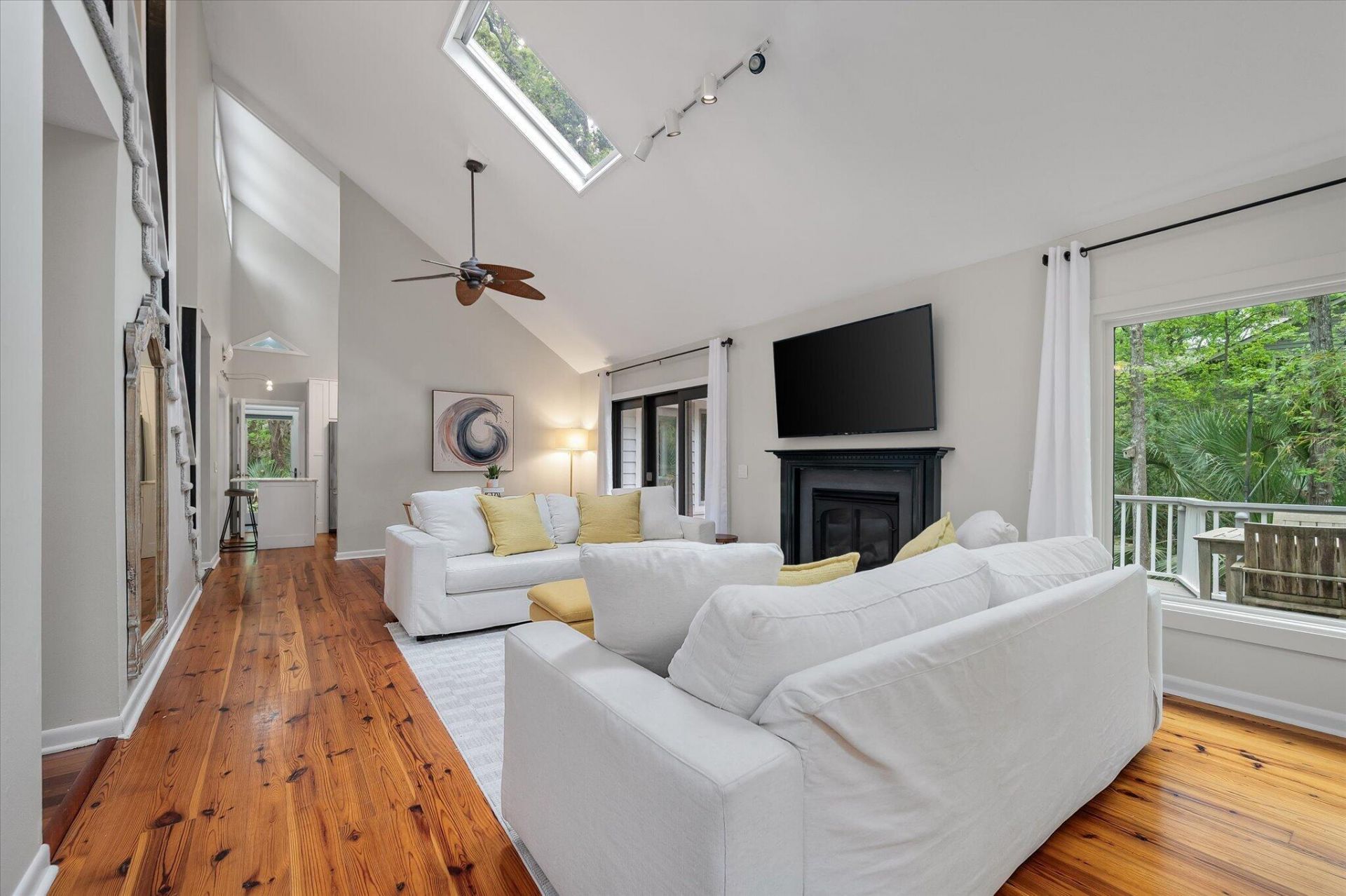 597 Oyster Rake Drive Photo 13