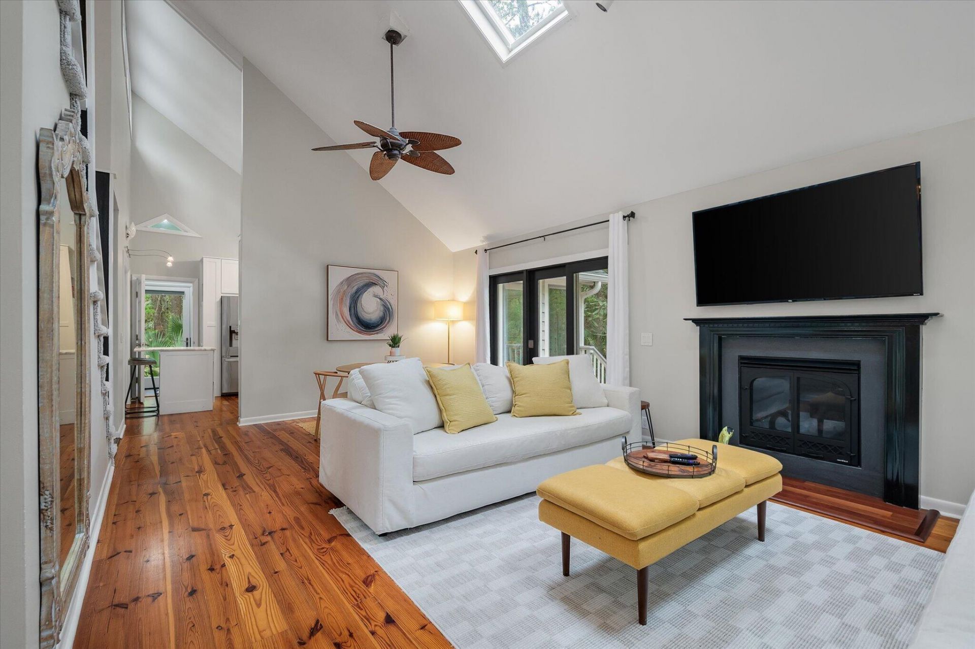 597 Oyster Rake Drive Photo 14