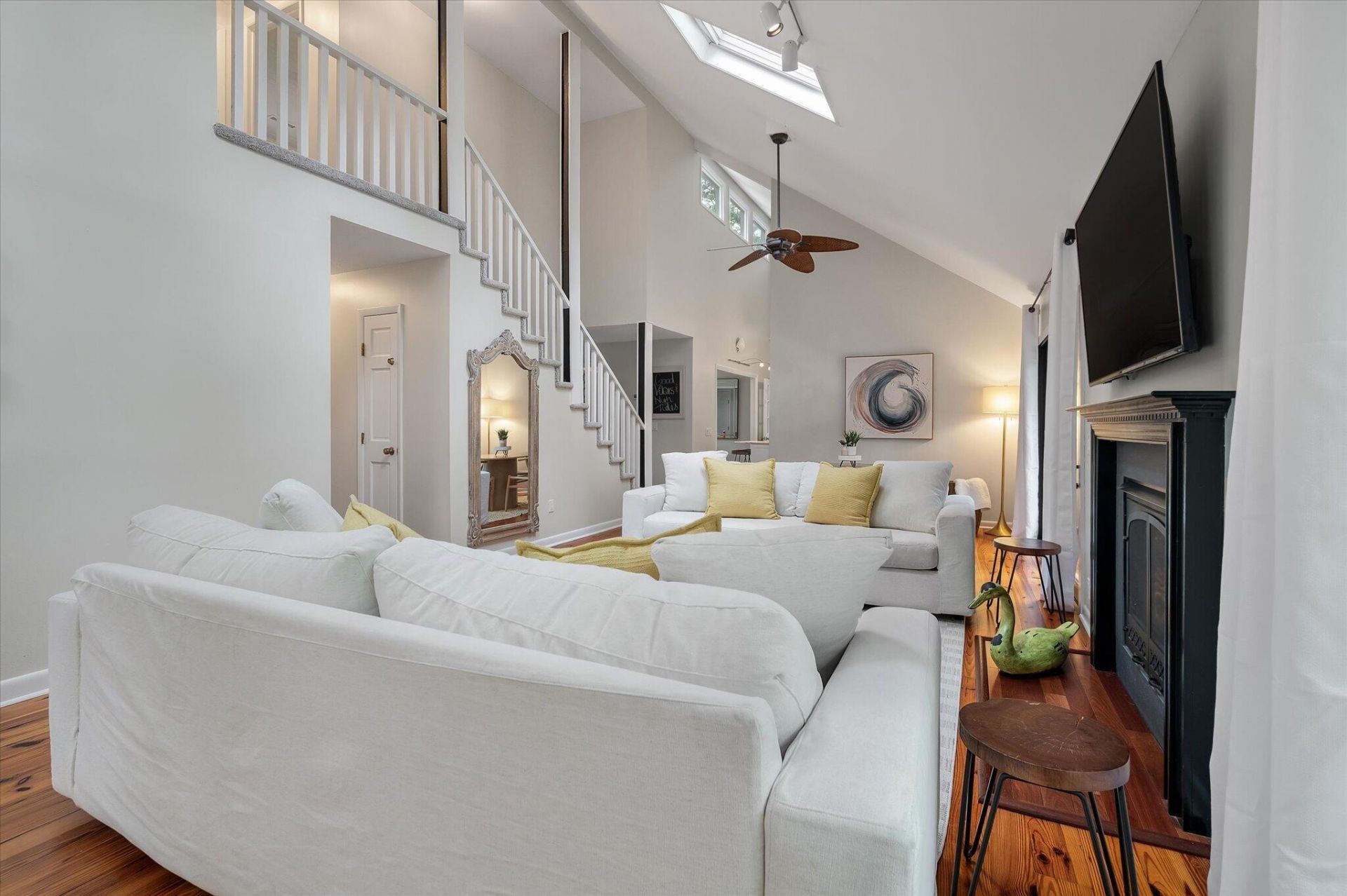 597 Oyster Rake Drive Photo 15