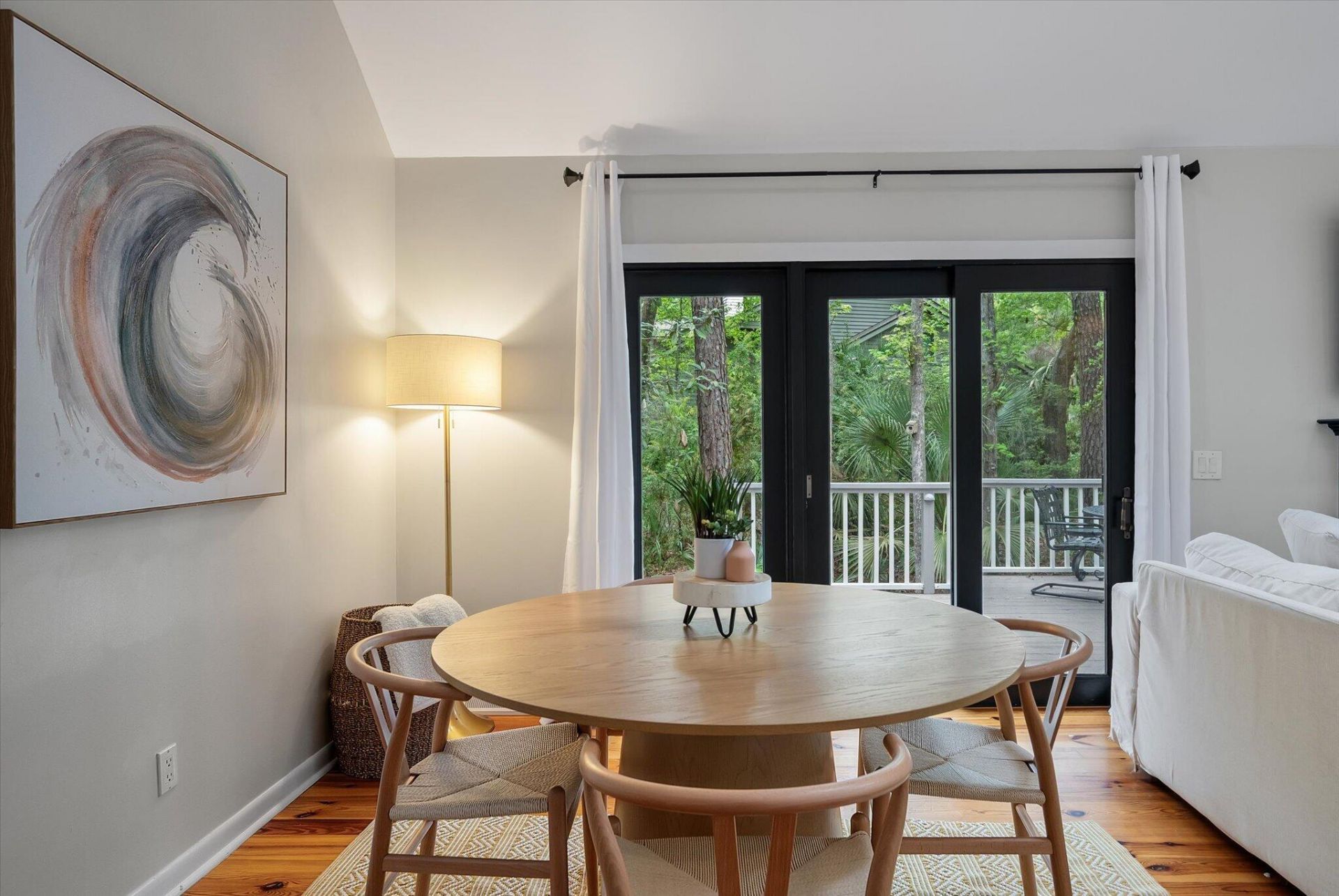 597 Oyster Rake Drive Photo 16