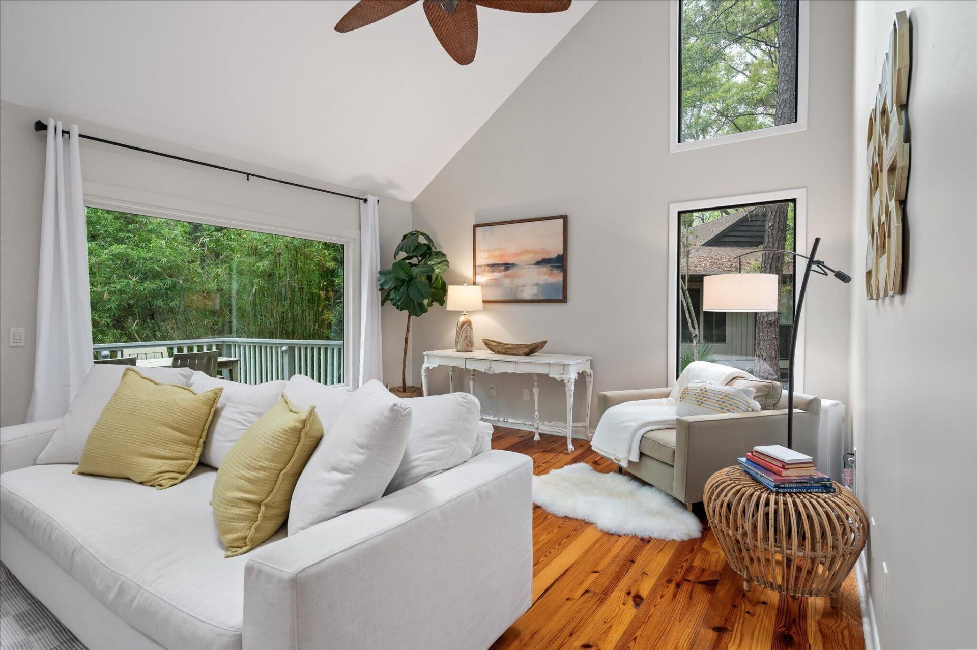 597 Oyster Rake Drive Photo 17