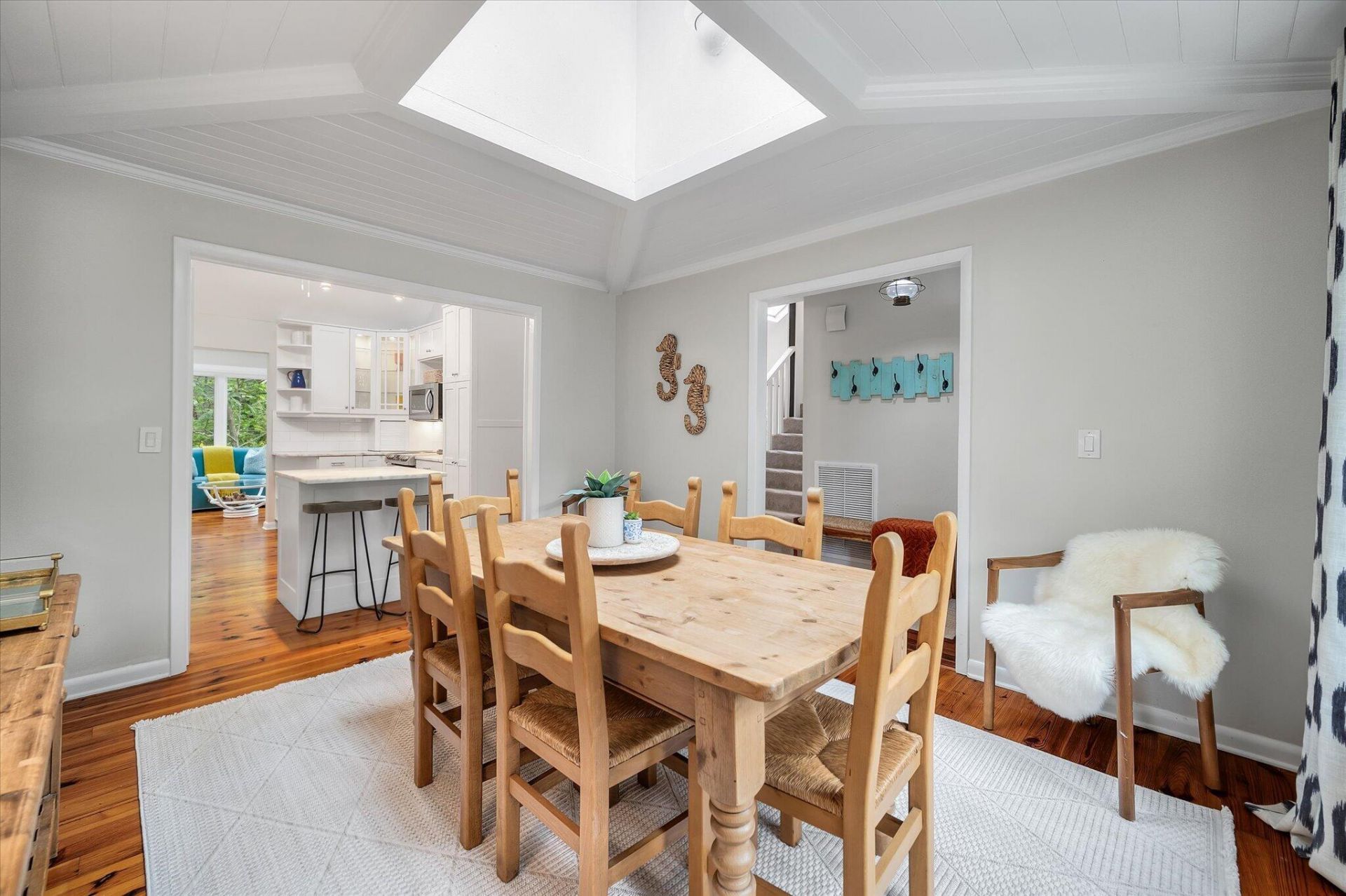 597 Oyster Rake Drive Photo 19