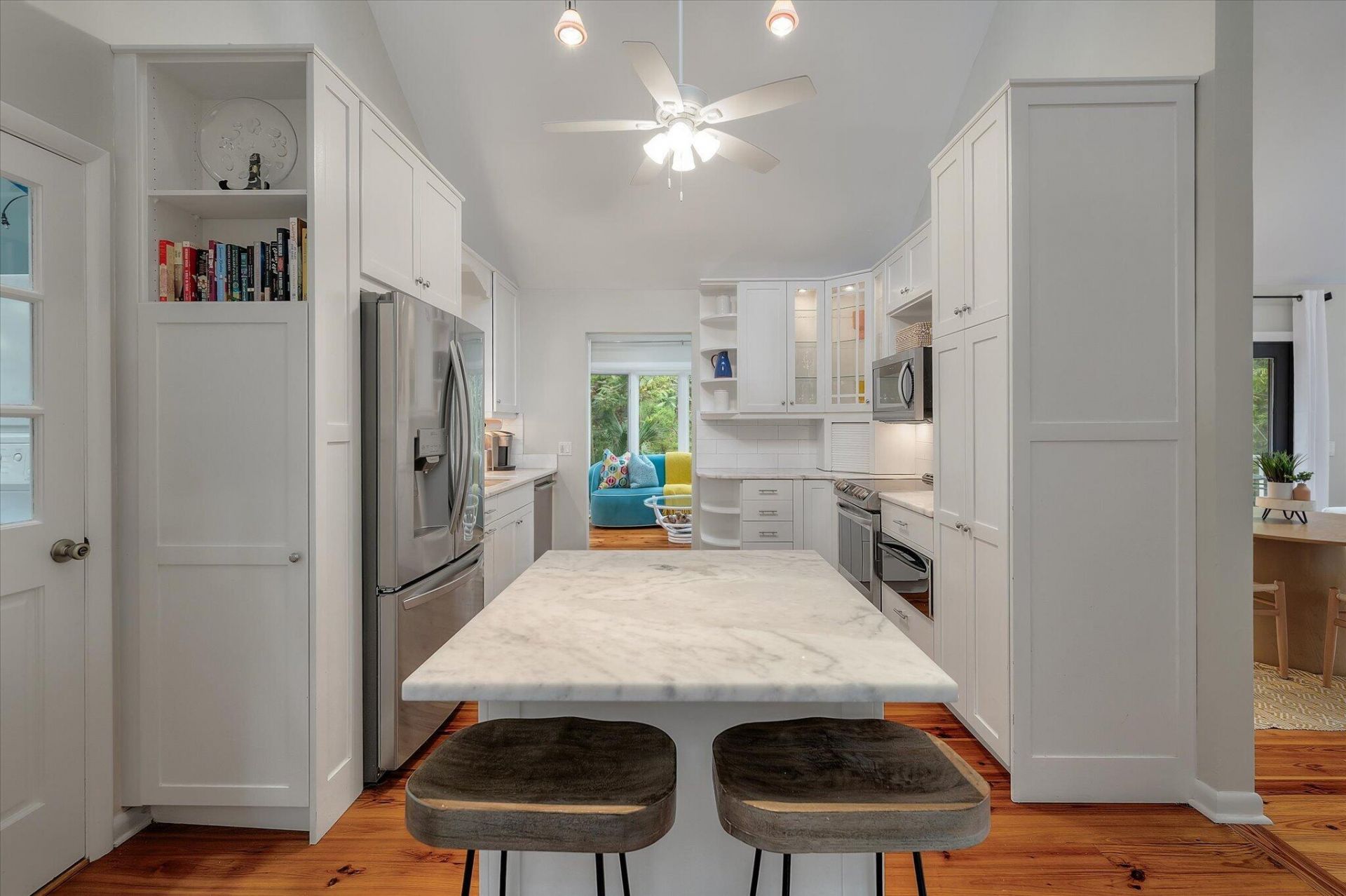 597 Oyster Rake Drive Photo 22