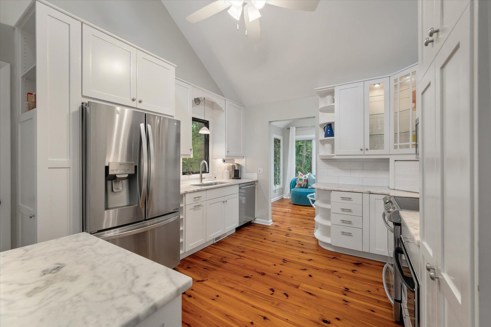 597 Oyster Rake Drive Photo 23