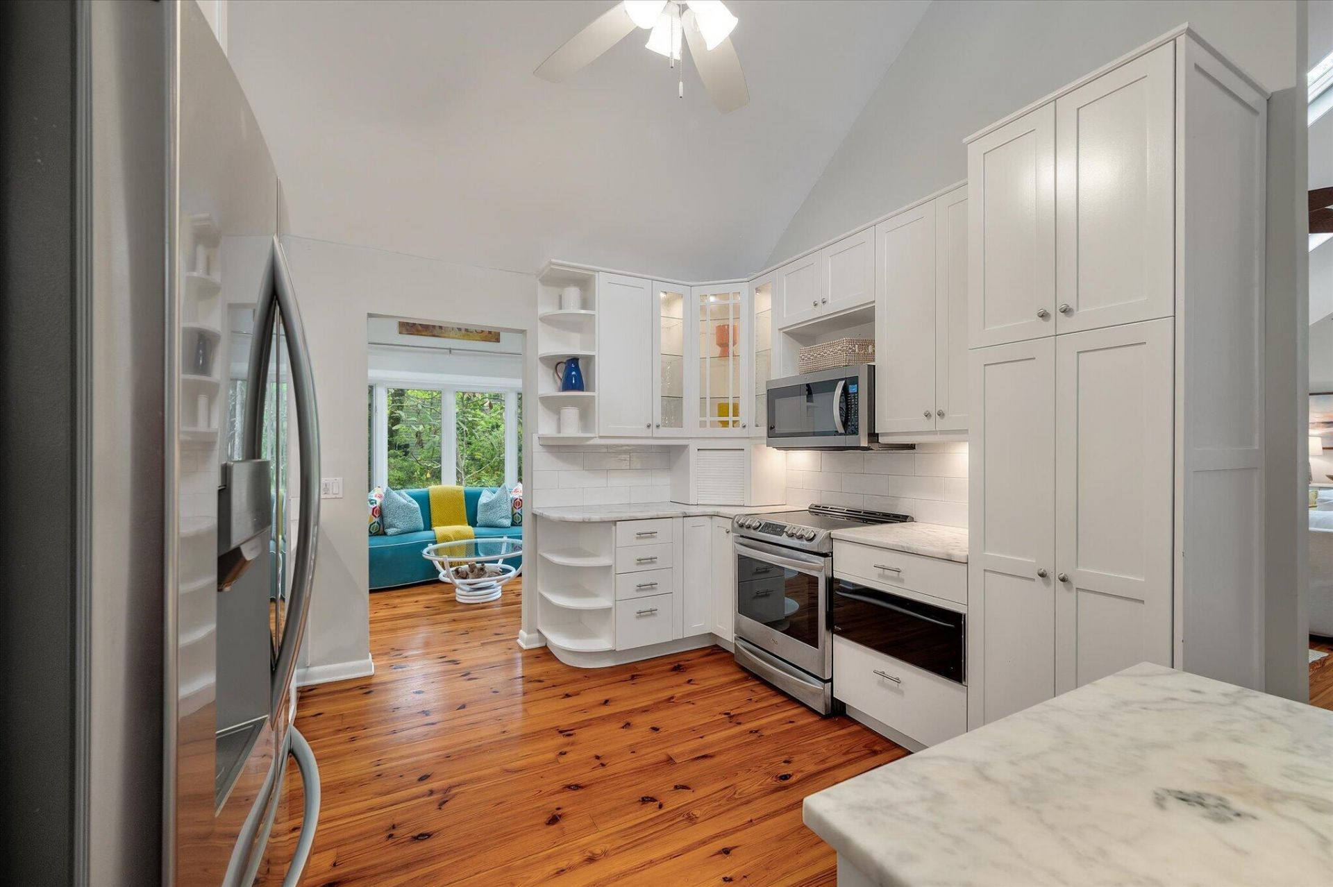 597 Oyster Rake Drive Photo 24