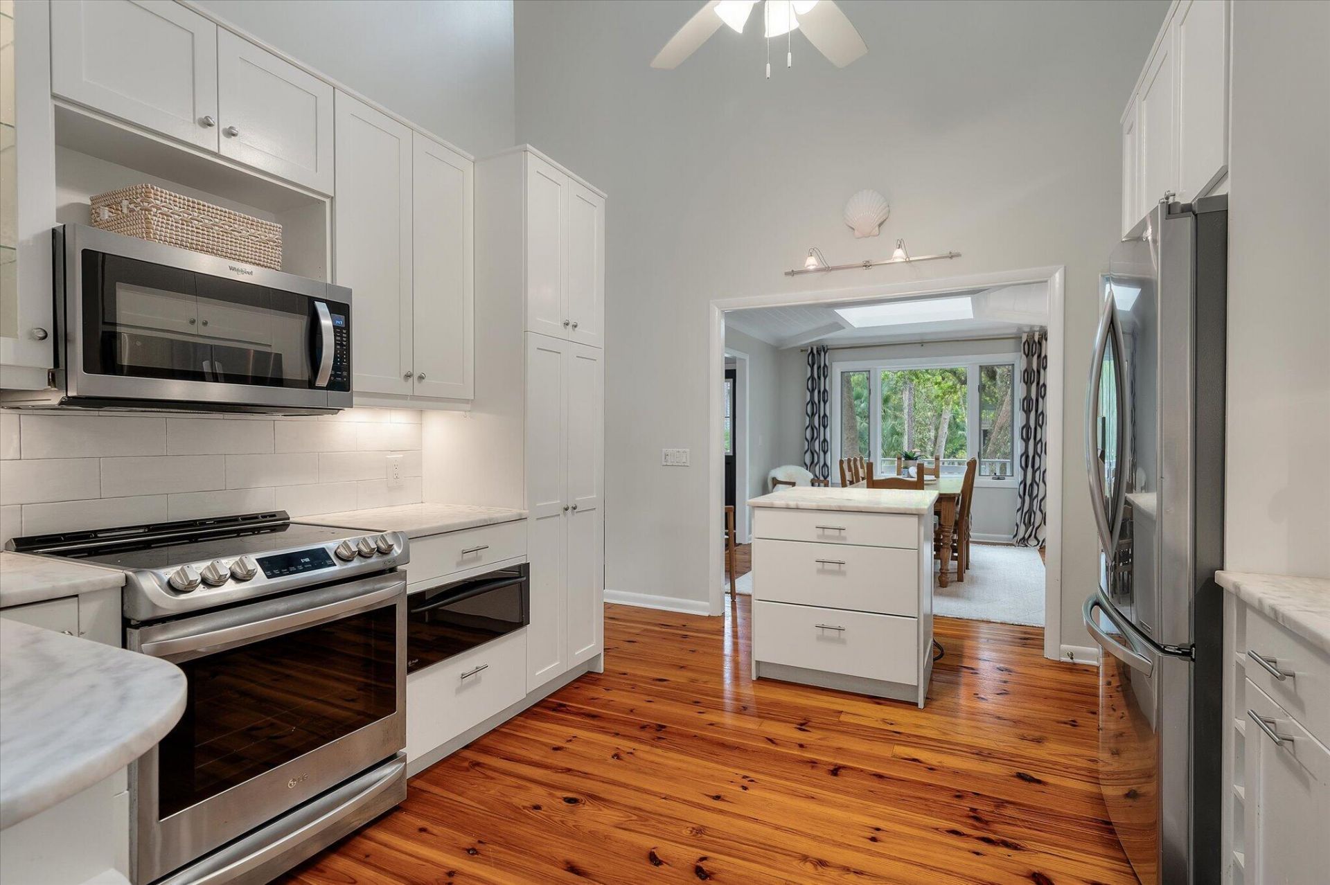 597 Oyster Rake Drive Photo 25