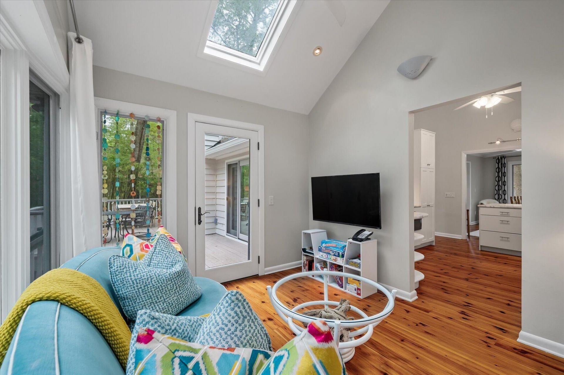 597 Oyster Rake Drive Photo 28