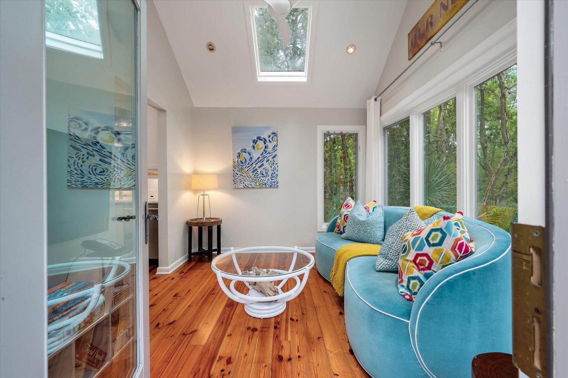 597 Oyster Rake Drive Photo 29