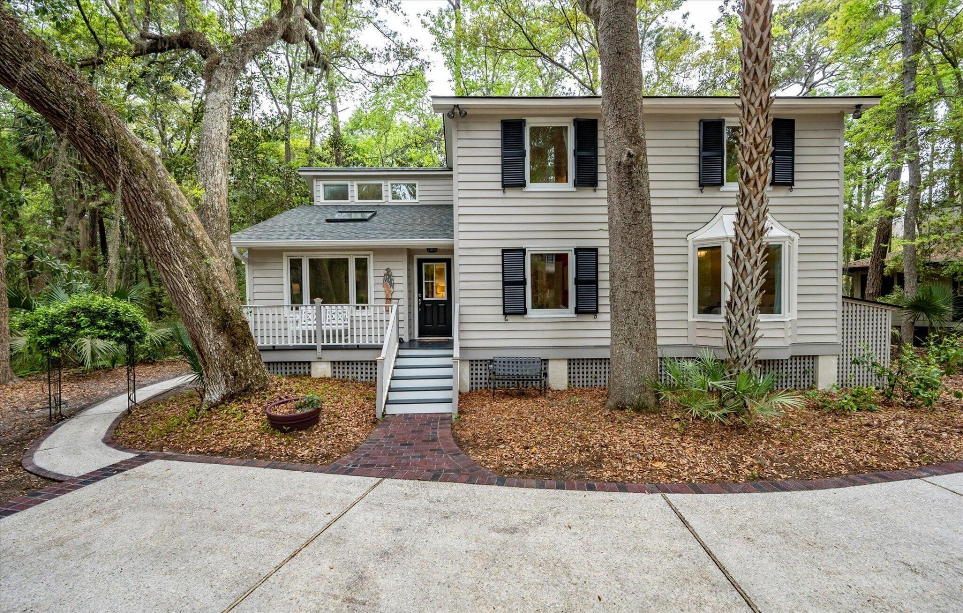 597 Oyster Rake Drive Photo 4