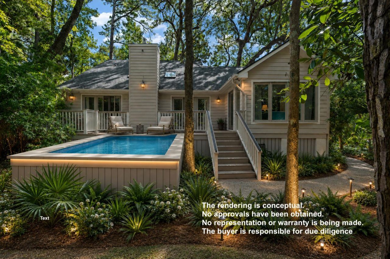 597 Oyster Rake Drive Photo 45
