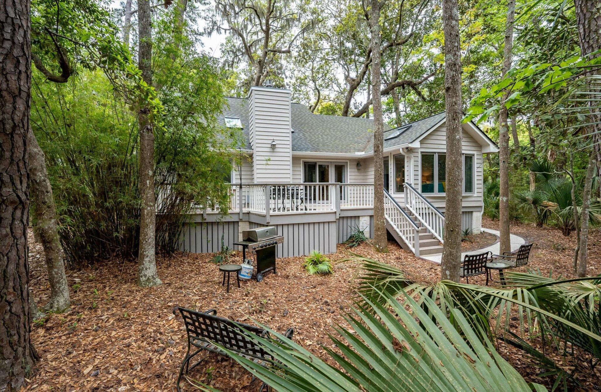 597 Oyster Rake Drive Photo 46