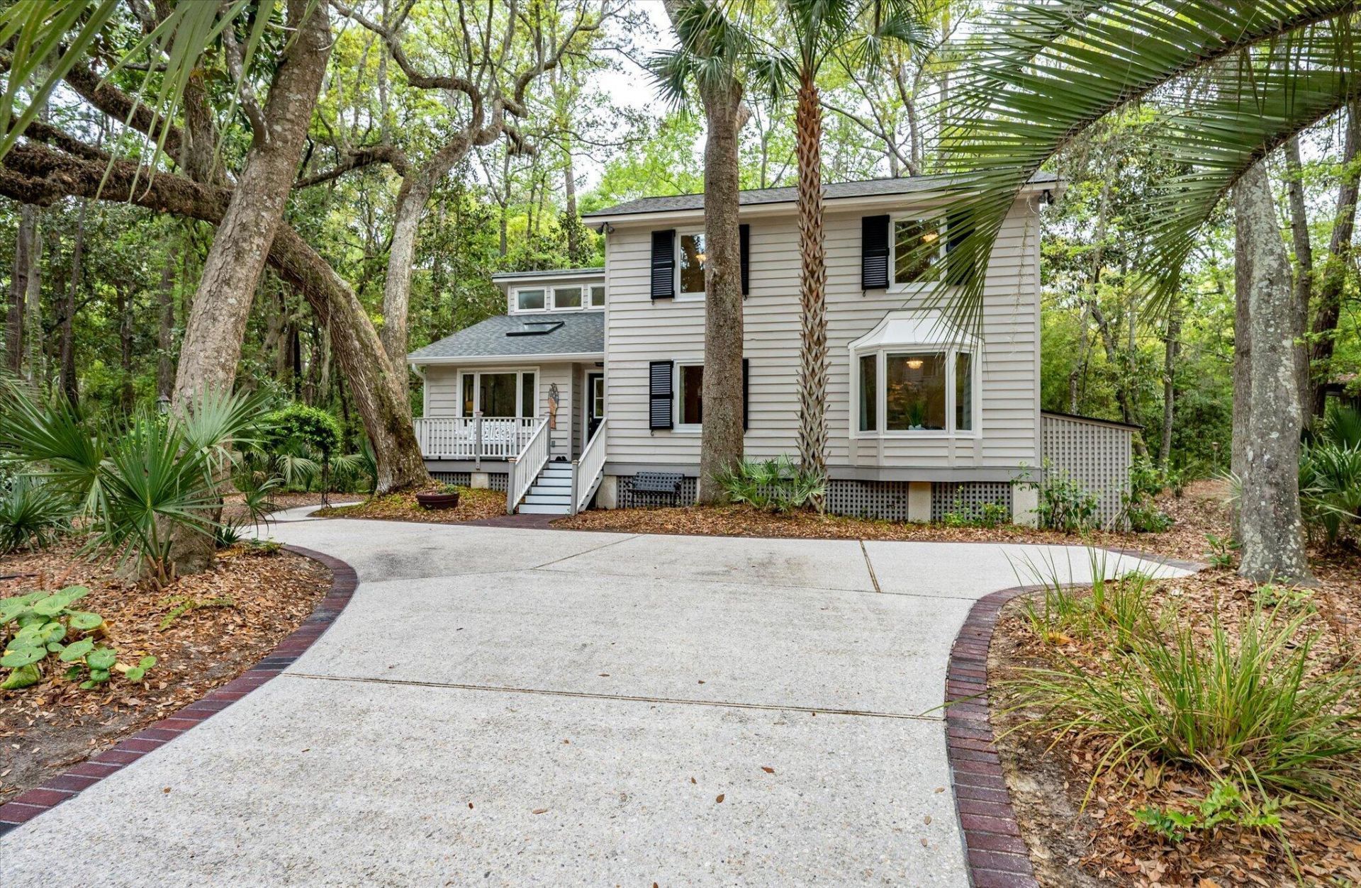 597 Oyster Rake Drive Photo 5