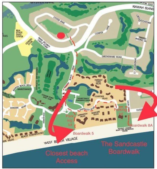 597 Oyster Rake Drive Photo 57