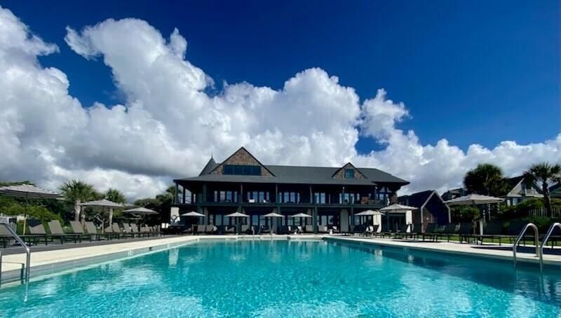 597 Oyster Rake Drive Photo 59