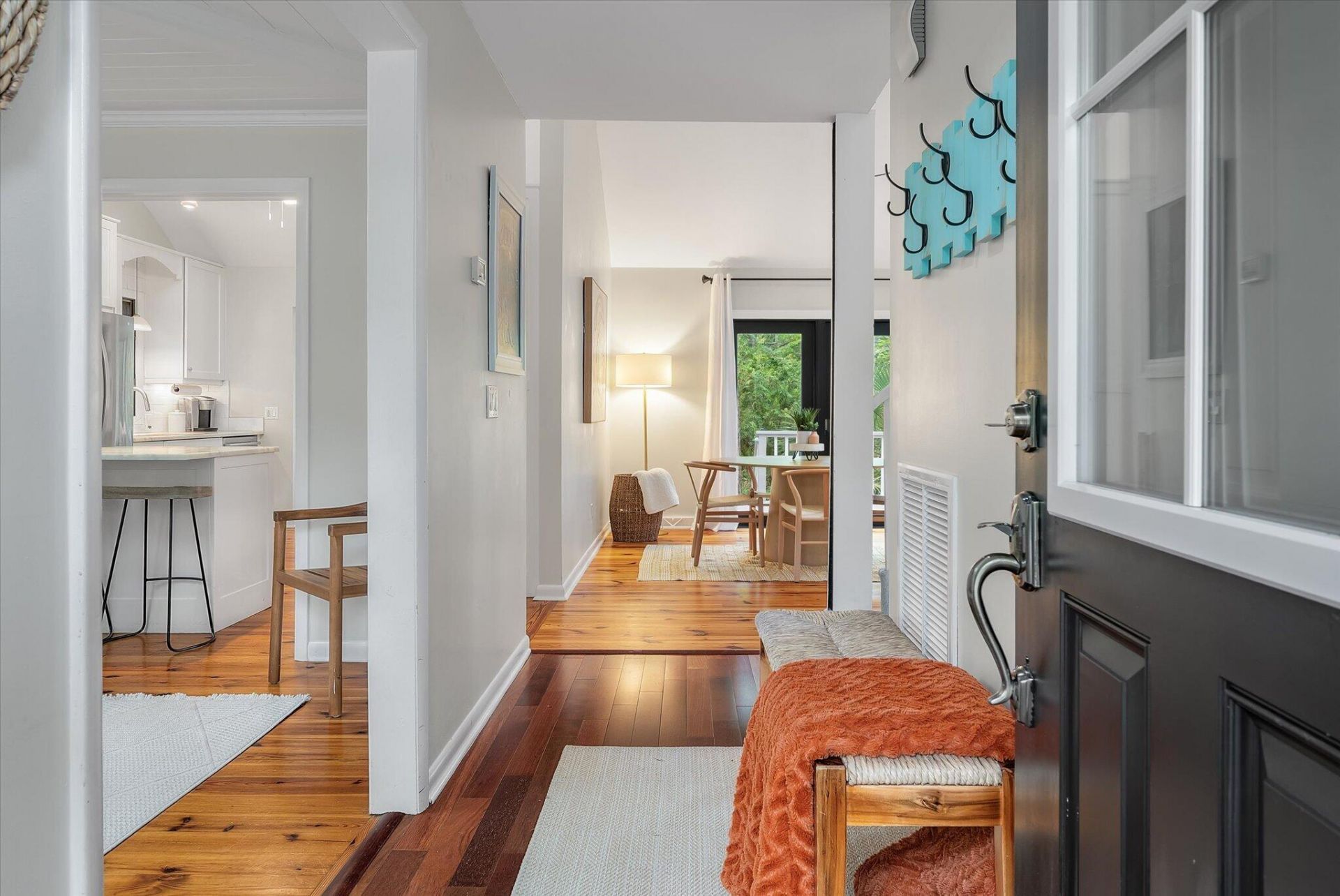 597 Oyster Rake Drive Photo 7