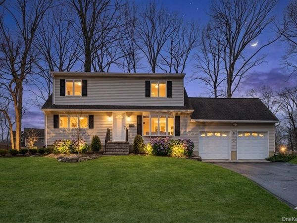 5 Short Hill Road, New City, NY 10956