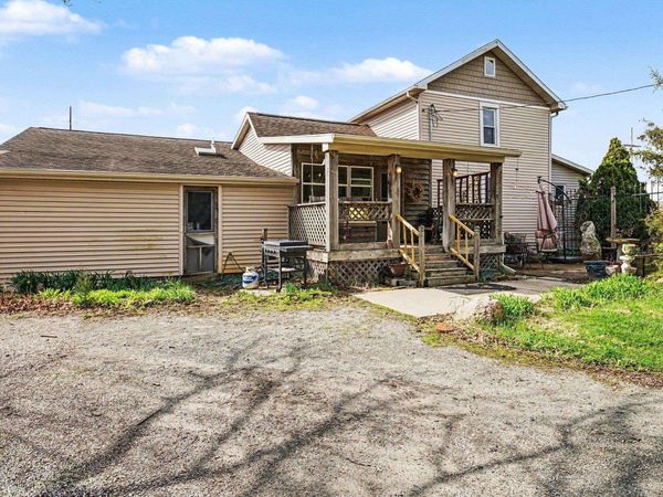 64962 County Road 19, Goshen, IN 46528