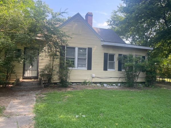 305 Polk Street, Keiser, AR 72351