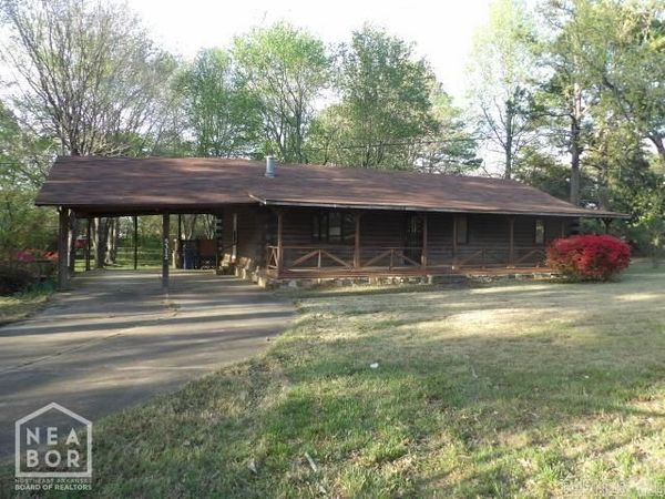 5312 Harrisburg, Jonesboro, AR 72404