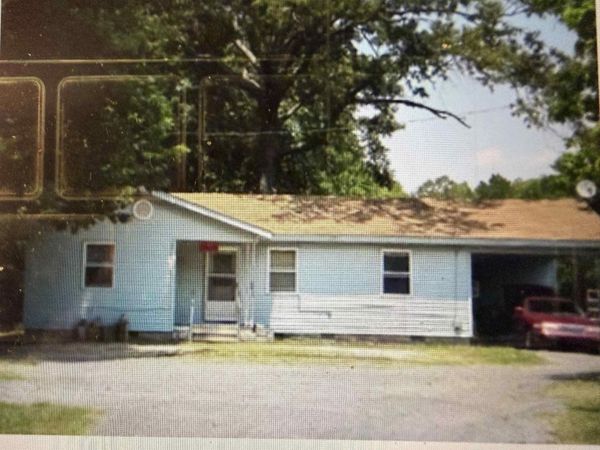 1209 Gamble , White Hall, AR 71602