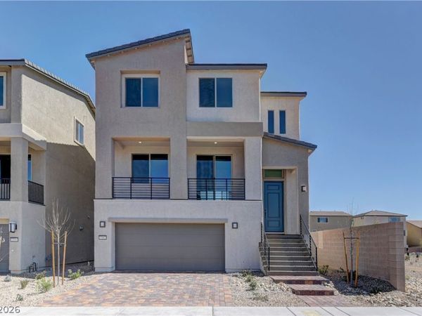 7362 Legacy Point Street, Las Vegas, NV 89113