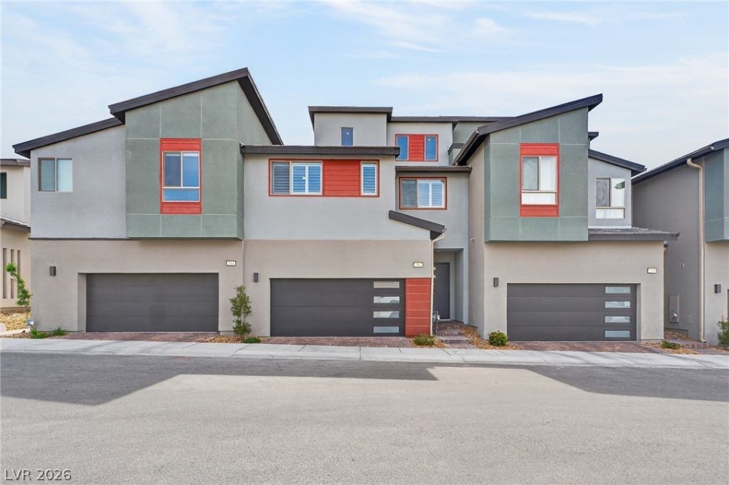 2547 Campaldo Street, Henderson, NV 89044 Main Photo