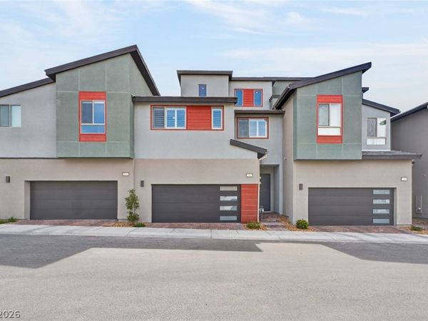 2547 Campaldo Street, Henderson, NV 89044