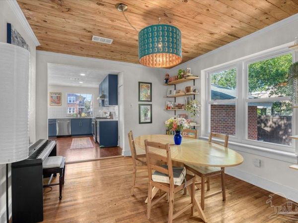 1715 E Jackson St, Pensacola, FL 32501