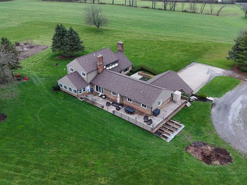 13177 Beaver Springfield Road, New Springfield, OH 44443 Photo 36