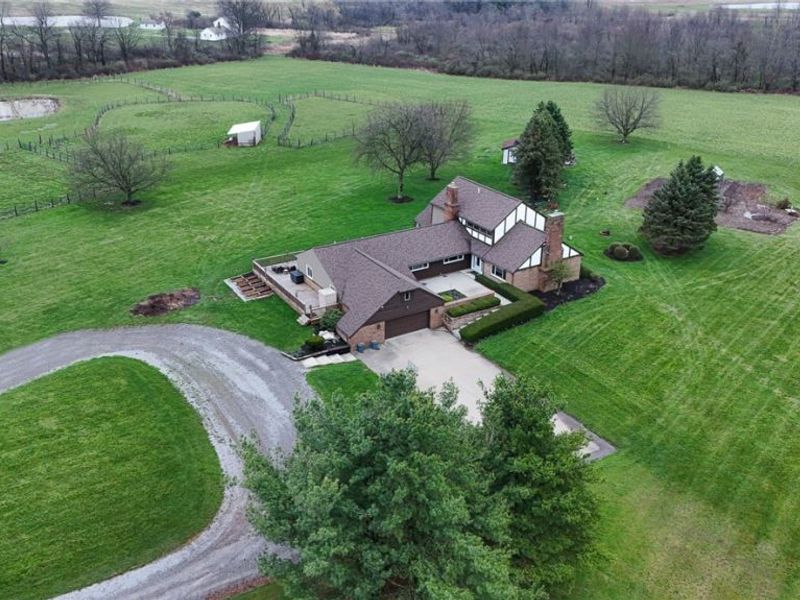 13177 Beaver Springfield Road, New Springfield, OH 44443 Photo 37