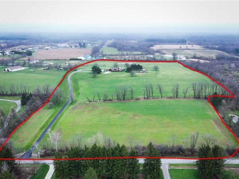 13177 Beaver Springfield Road, New Springfield, OH 44443 Photo 38