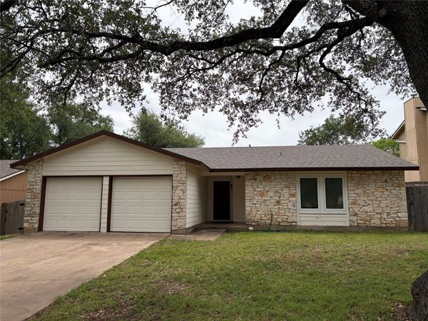 3409 Amalfi CV, Austin, TX 78759