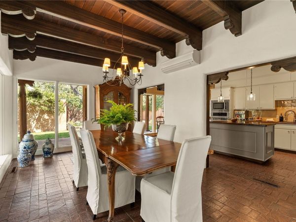 303 Cadiz Road, Santa Fe, NM 87505