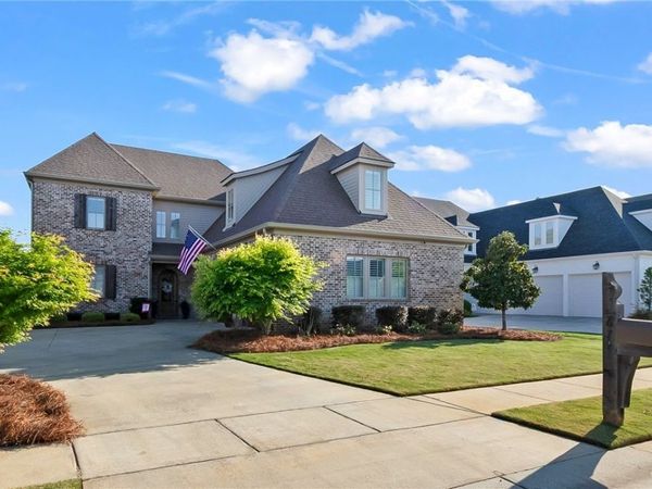 675 Carleton Street, Tuscaloosa, AL 35406