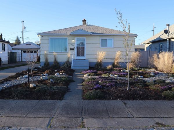 1321 E Gordon Ave, Spokane, WA 99207