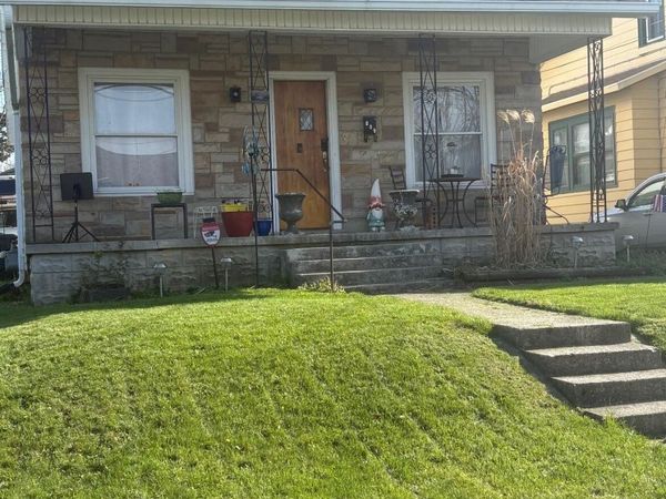 809 Rice Avenue, Lima, OH 45805